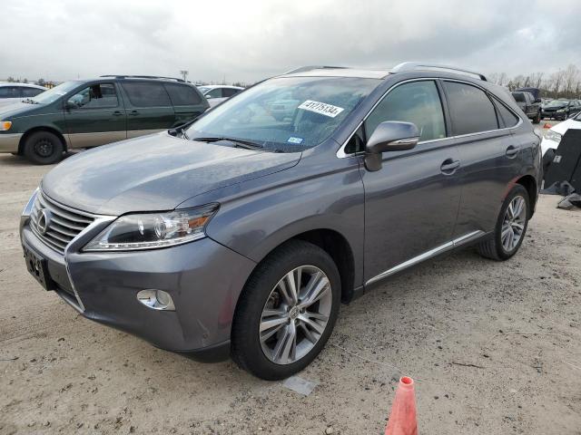 LEXUS RX350 2015 2t2zk1ba8fc176883