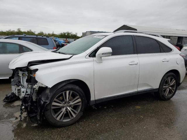 LEXUS RX 350 2015 2t2zk1ba8fc179122