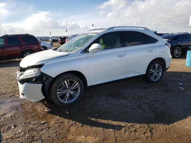 LEXUS RX 350 2015 2t2zk1ba8fc179749