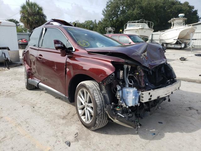 LEXUS RX 350 2015 2t2zk1ba8fc179833