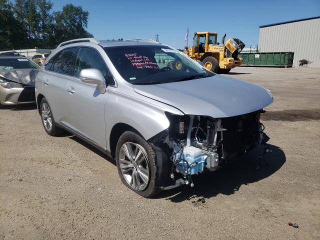 LEXUS RX 350 2015 2t2zk1ba8fc185762