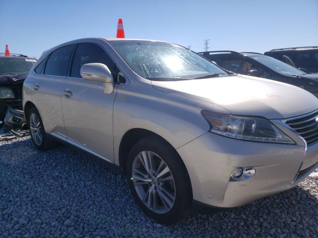 LEXUS RX 350 2015 2t2zk1ba8fc186720