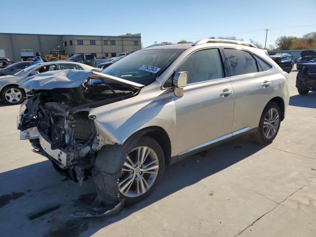 LEXUS RX350 2015 2t2zk1ba8fc187091