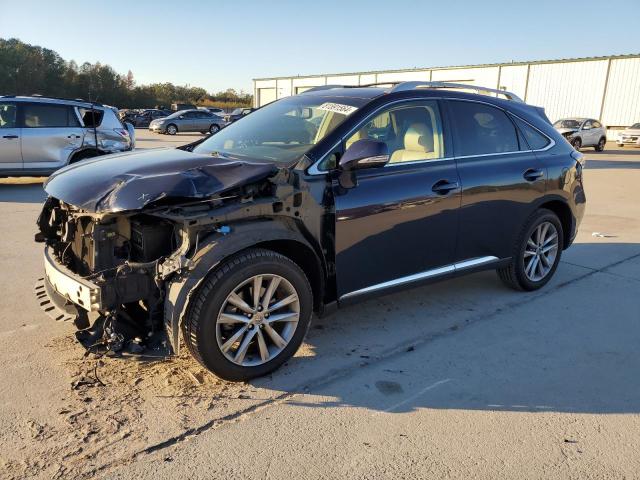 LEXUS RX 350 2015 2t2zk1ba8fc189097