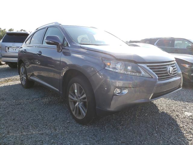 LEXUS RX 350 2015 2t2zk1ba8fc191156