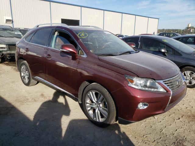 LEXUS RX 350 2015 2t2zk1ba8fc191898