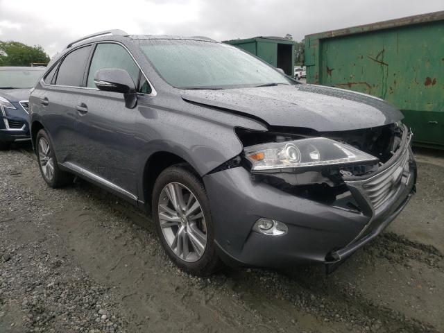 LEXUS RX 350 2015 2t2zk1ba8fc191965