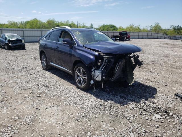 LEXUS RX 350 2015 2t2zk1ba8fc192467