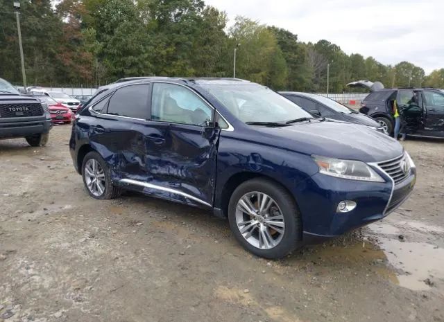 LEXUS RX 350 2015 2t2zk1ba8fc192601