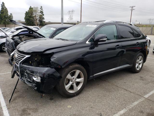 LEXUS RX 350 2015 2t2zk1ba8fc194588