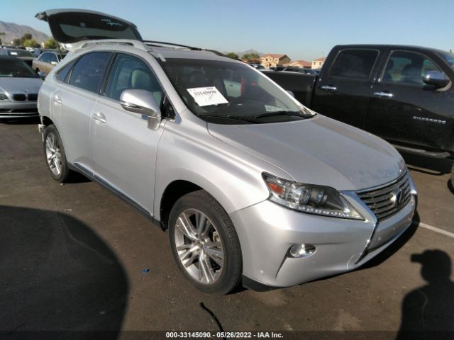 LEXUS RX 350 2015 2t2zk1ba8fc197331