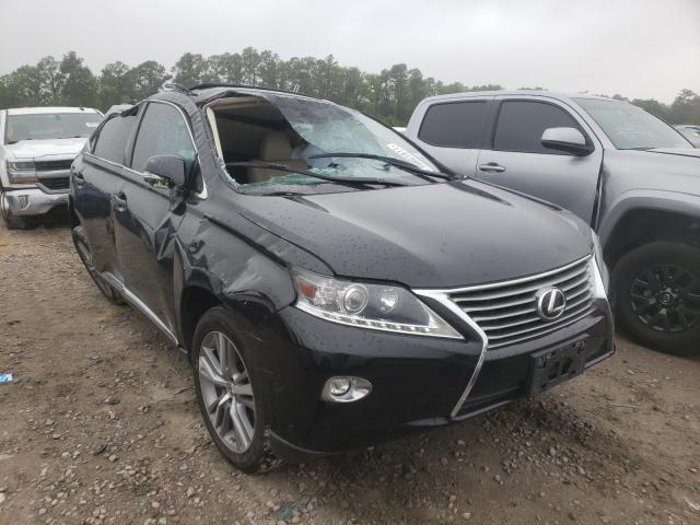 LEXUS RX 350 2015 2t2zk1ba8fc197684