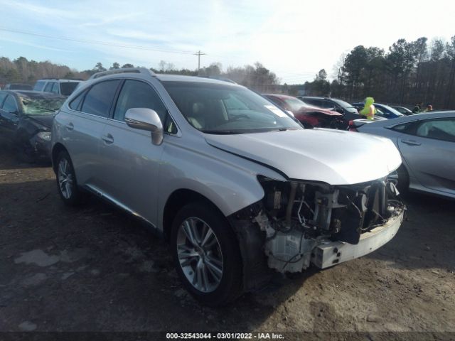 LEXUS RX 350 2015 2t2zk1ba8fc198057