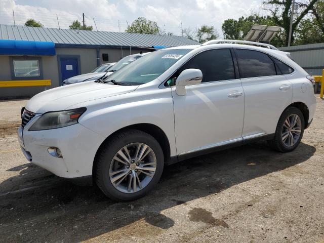 LEXUS RX350 2015 2t2zk1ba8fc198866