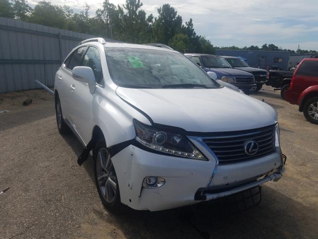 LEXUS RX 350 2015 2t2zk1ba8fc202835