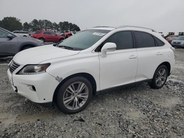 LEXUS RX 350 2015 2t2zk1ba8fc203872