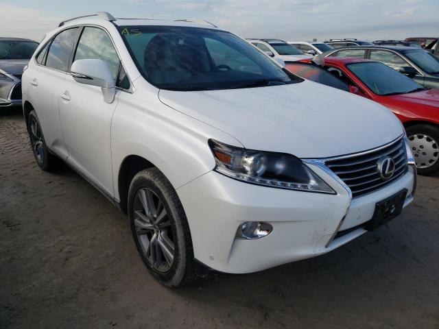 LEXUS RX 350 2015 2t2zk1ba8fc204536