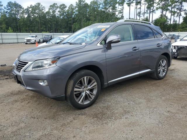 LEXUS RX 350 2015 2t2zk1ba8fc205539