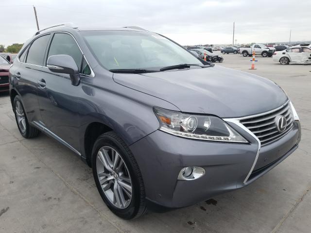 LEXUS RX 350 2015 2t2zk1ba8fc206710