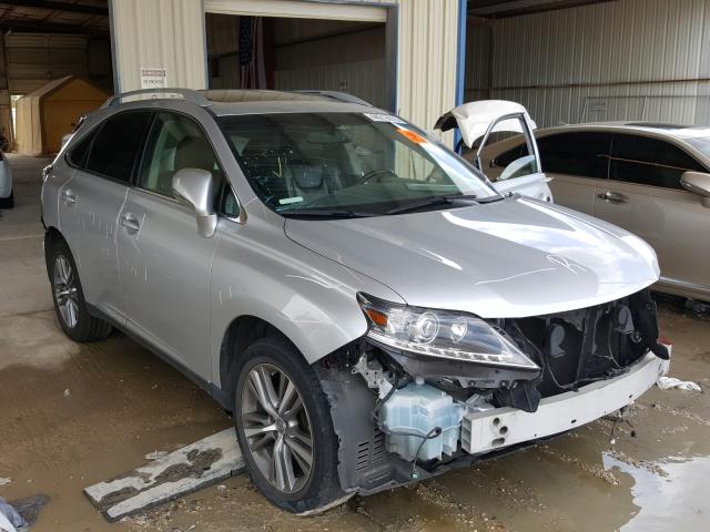 LEXUS RX 350 2015 2t2zk1ba8fc207761