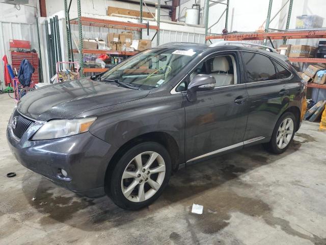 LEXUS RX 350 2010 2t2zk1ba9ac007173