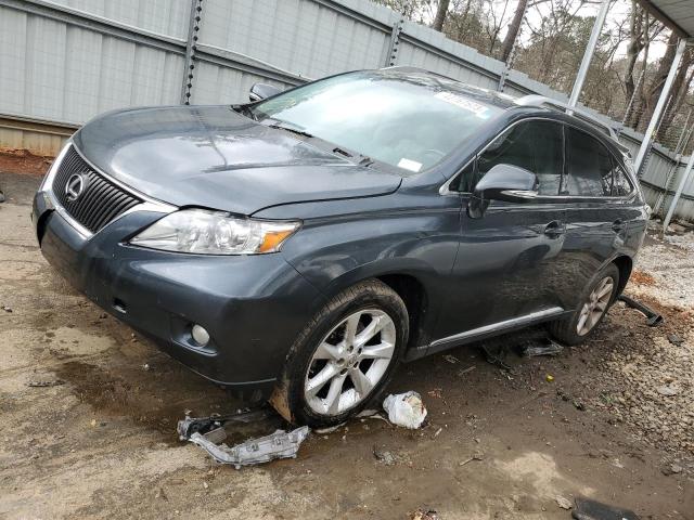 LEXUS RX 350 2014 2t2zk1ba9ac013085