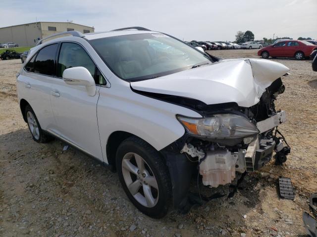 LEXUS RX 350 2010 2t2zk1ba9ac035684