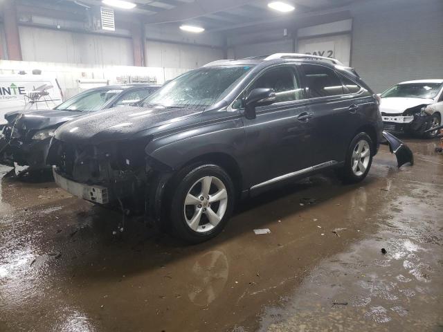 LEXUS RX350 2011 2t2zk1ba9bc042037