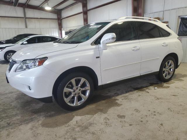 LEXUS RX 350 2011 2t2zk1ba9bc047268