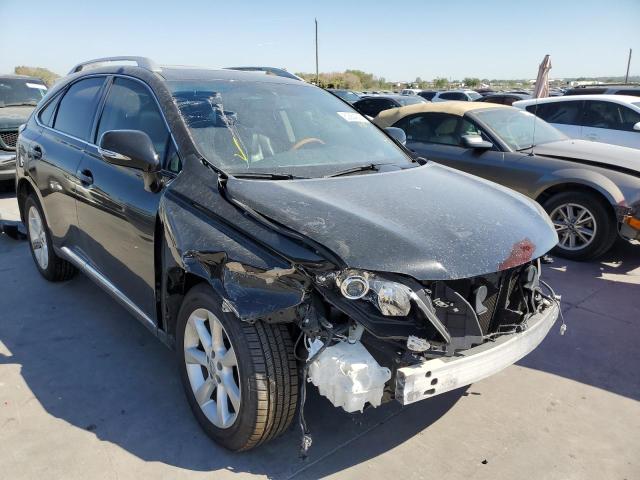 LEXUS RX 350 2011 2t2zk1ba9bc056021