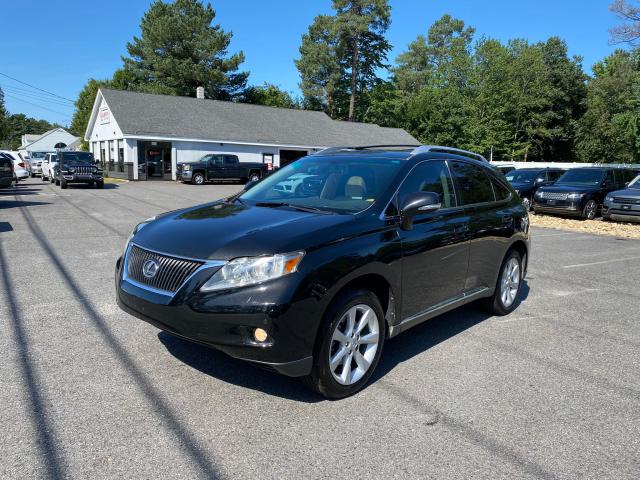 LEXUS RX 350 2012 2t2zk1ba9cc070521