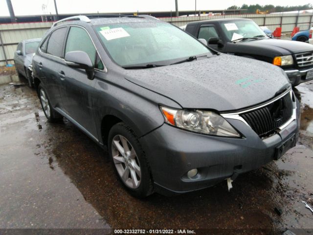 LEXUS RX 350 2012 2t2zk1ba9cc072379