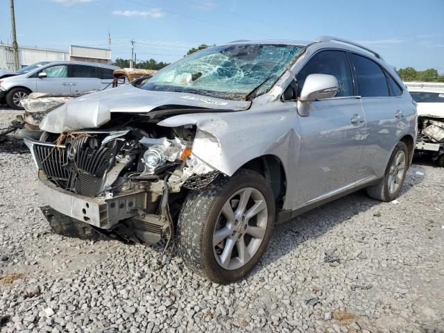 LEXUS RX 350 2012 2t2zk1ba9cc074259