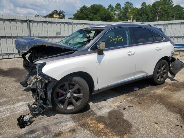 LEXUS RX 350 2012 2t2zk1ba9cc077730