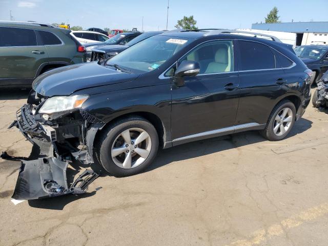 LEXUS RX 350 2012 2t2zk1ba9cc079543