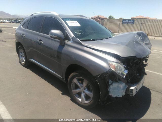 LEXUS RX 350 2012 2t2zk1ba9cc081003