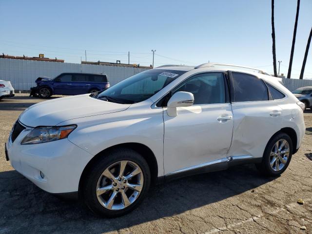 LEXUS RX 350 2012 2t2zk1ba9cc081504