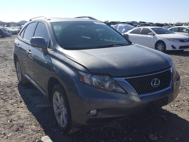 LEXUS RX 350 2012 2t2zk1ba9cc082023