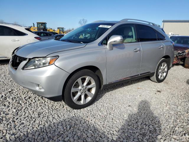 LEXUS RX 350 2012 2t2zk1ba9cc085875