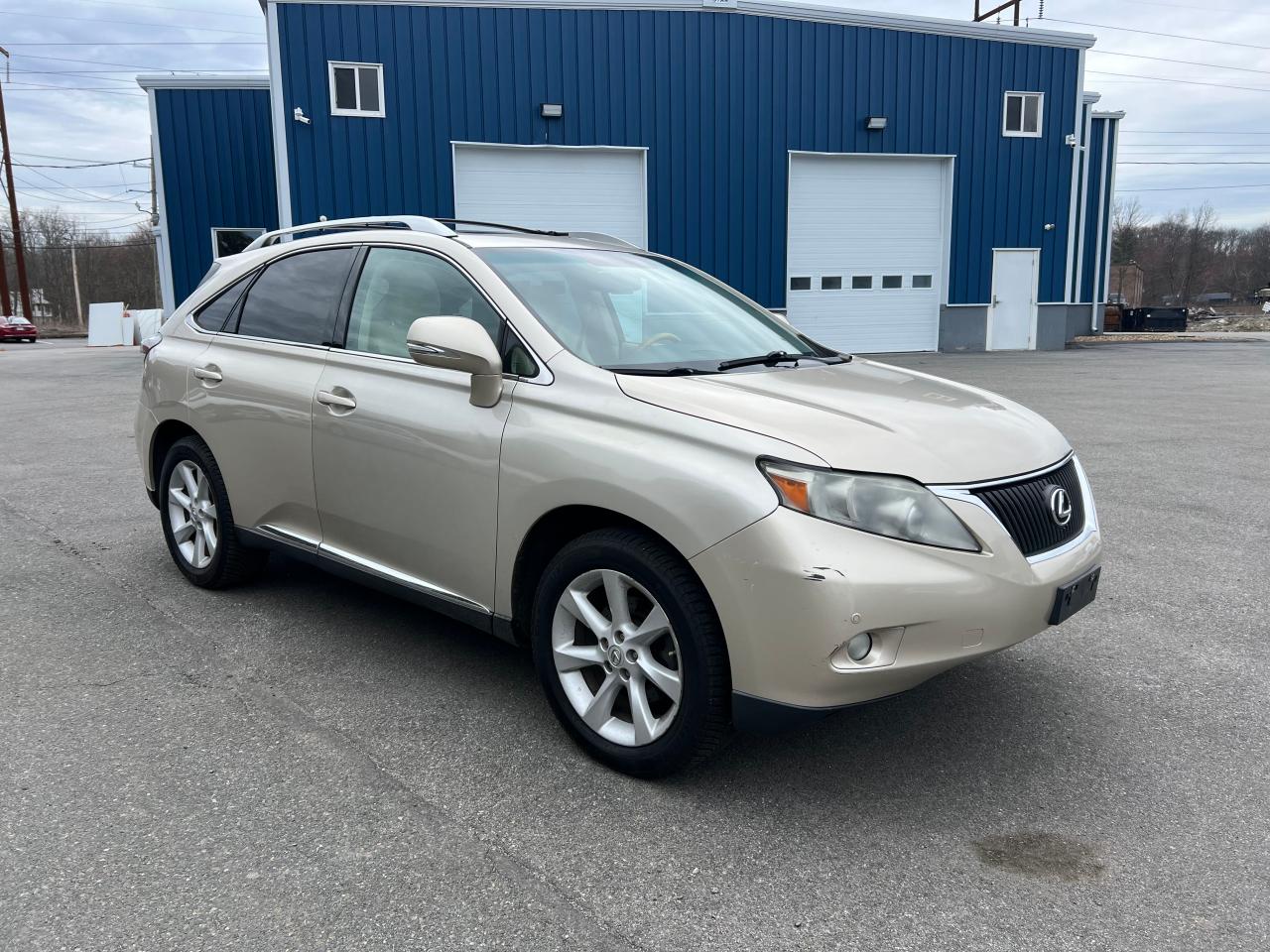 LEXUS NULL 2012 2t2zk1ba9cc086430