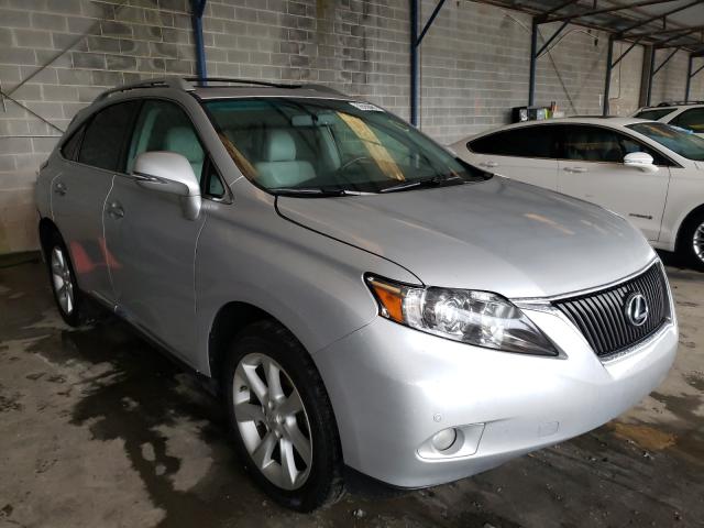 LEXUS NULL 2012 2t2zk1ba9cc086623