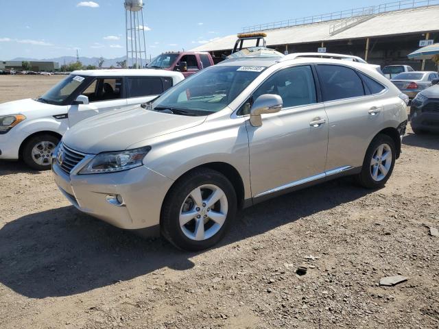 LEXUS RX 350 2013 2t2zk1ba9dc088678