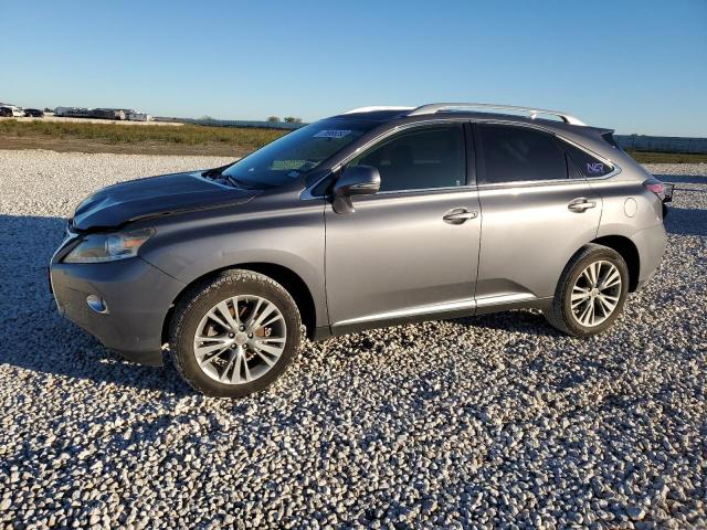 LEXUS RX350 2013 2t2zk1ba9dc088941