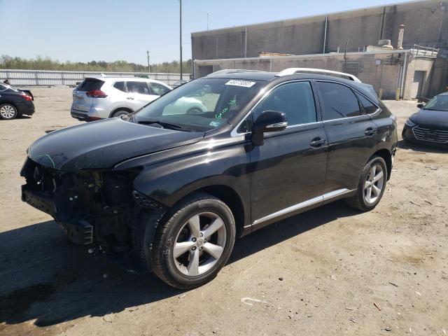 LEXUS RX 350 2013 2t2zk1ba9dc091418