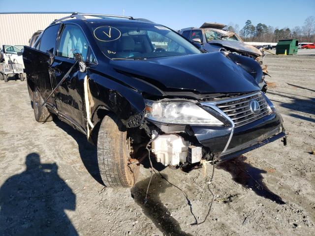 LEXUS RX 350 2013 2t2zk1ba9dc092276