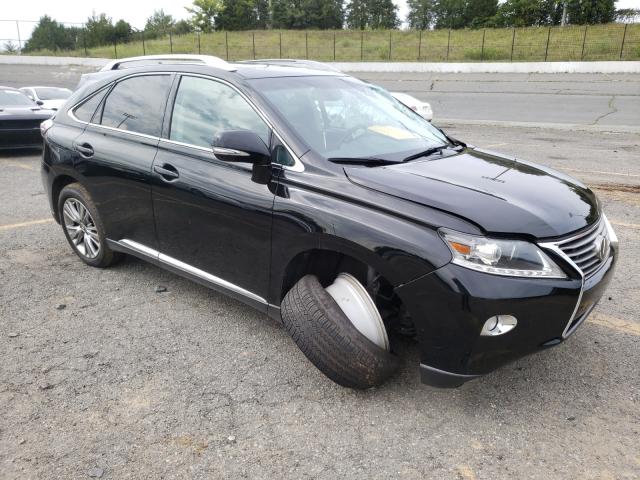 LEXUS RX 350 2013 2t2zk1ba9dc092455