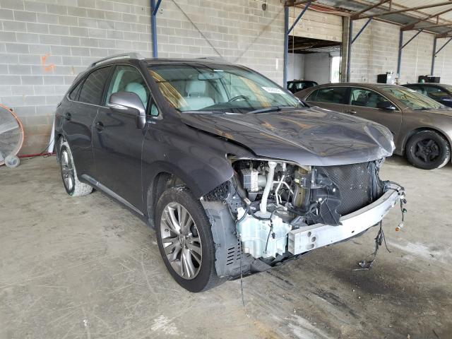 LEXUS RX 350 2013 2t2zk1ba9dc092570