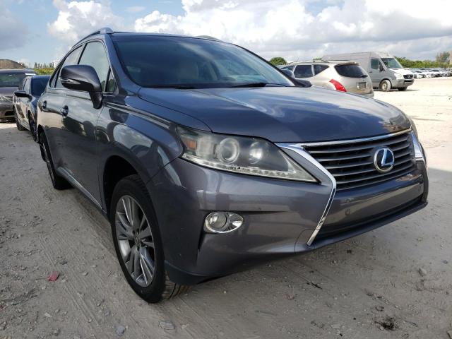 LEXUS RX 350 2013 2t2zk1ba9dc092973