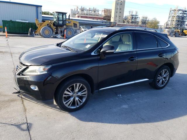 LEXUS RX 350 2013 2t2zk1ba9dc093931