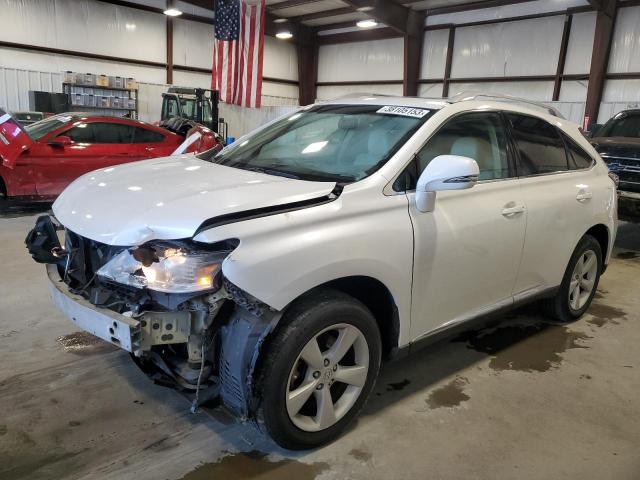 LEXUS RX 350 2013 2t2zk1ba9dc096764